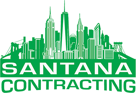 Santana Contracting General Contacting Service