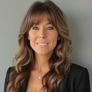 DeAnna Spector