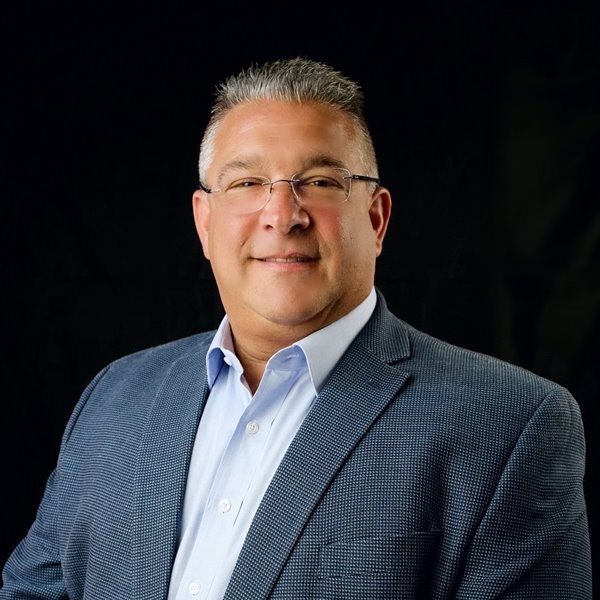 Vic Pascale - Branch Leader of Movement Mortgage
